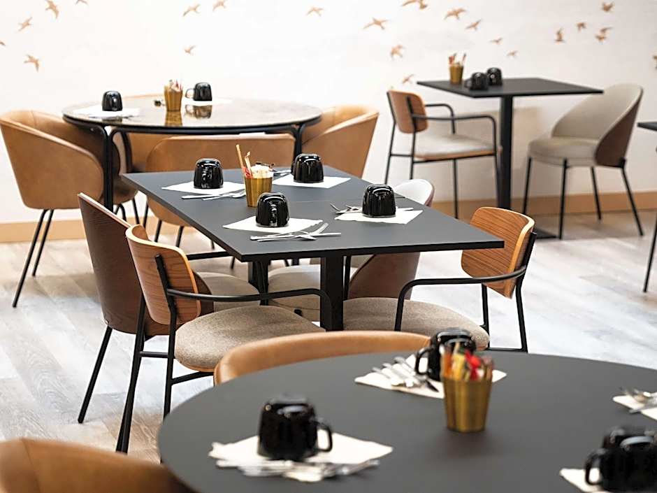 Mercure Paris Voltaire Quartier Bastille
