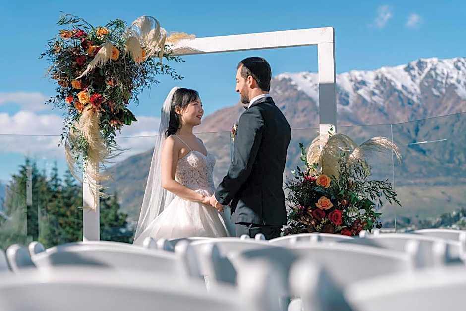 Holiday Inn Queenstown Frankton Road By IHG