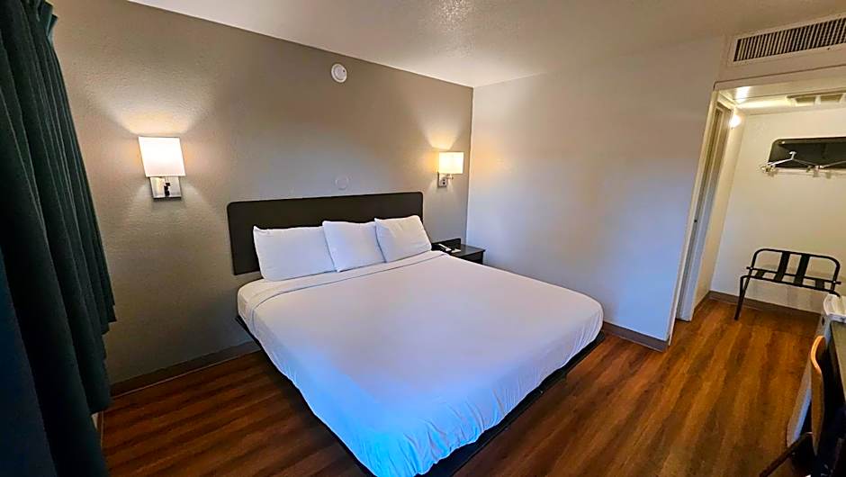 Motel 6-Blythe, CA