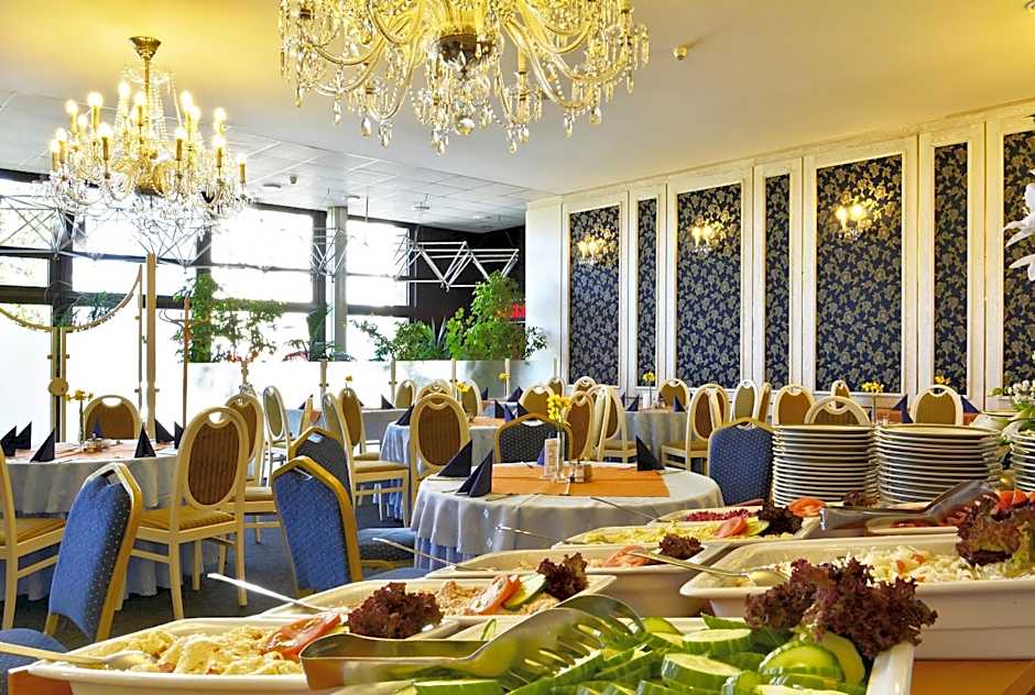 Hotel Olympik