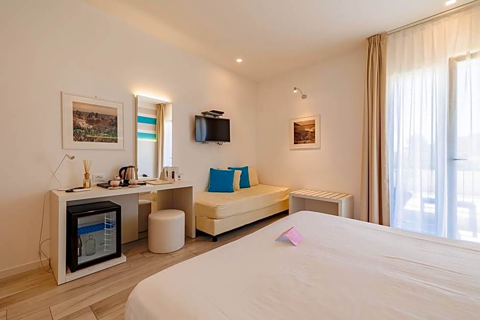 Marina di Petrolo Hotel & Spa