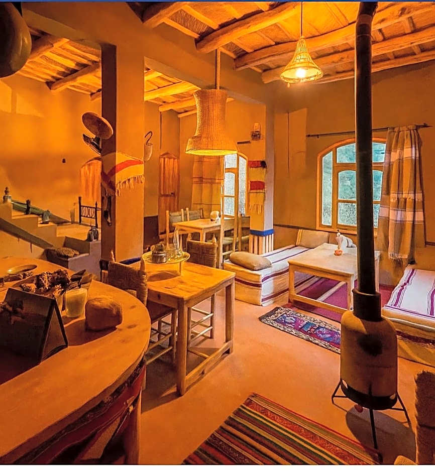 Riad pizzeria Marhaba