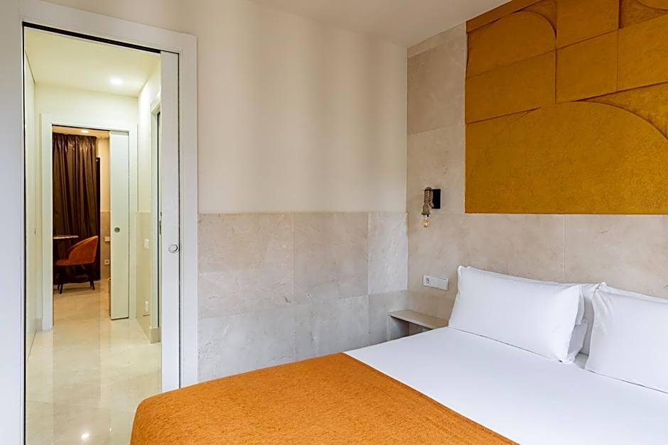 Cosmo Apartments Rambla Catalunya