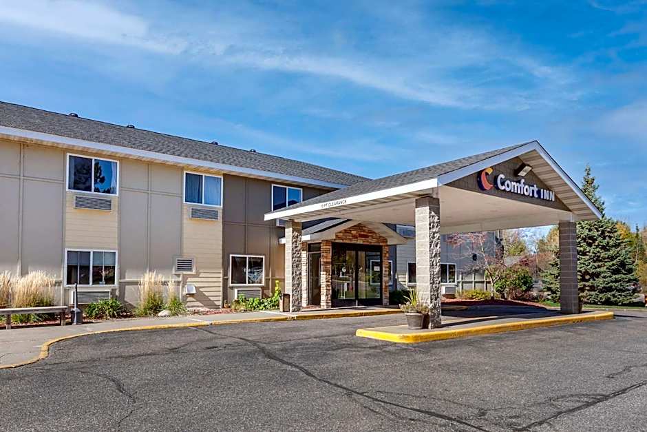 Comfort Inn Rhinelander