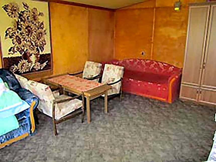 Domek Letniskowy Brożówka