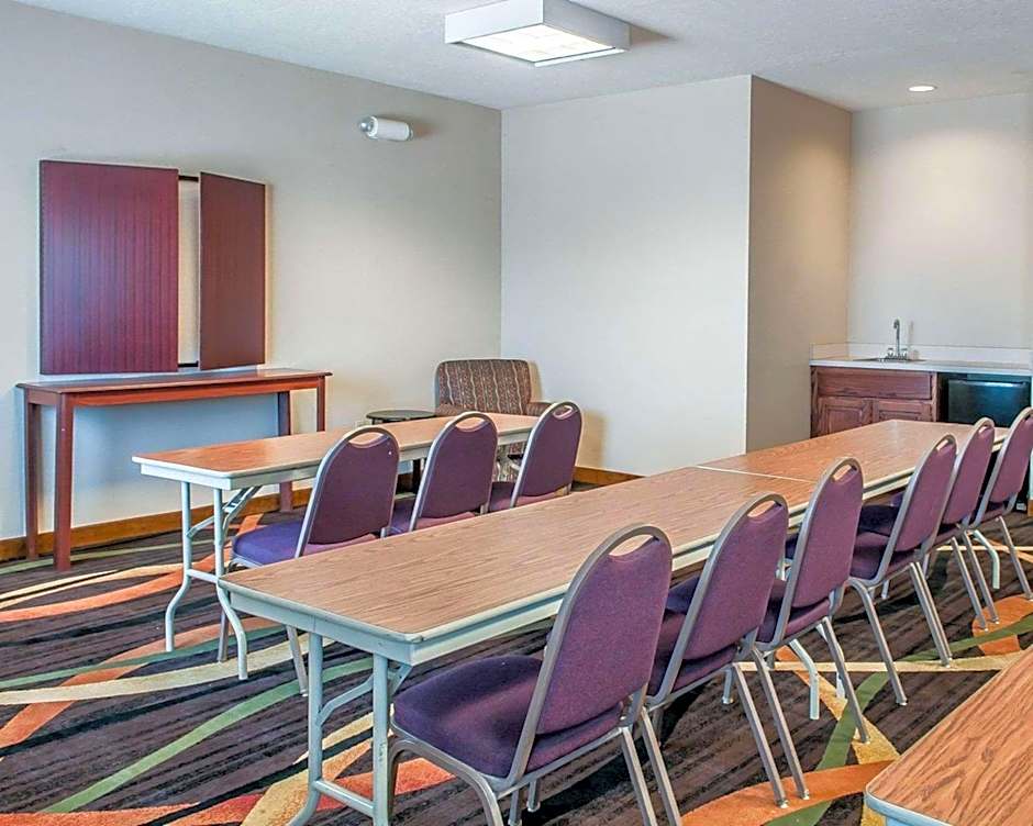 Premier Extended Stay Hobbs By IHG