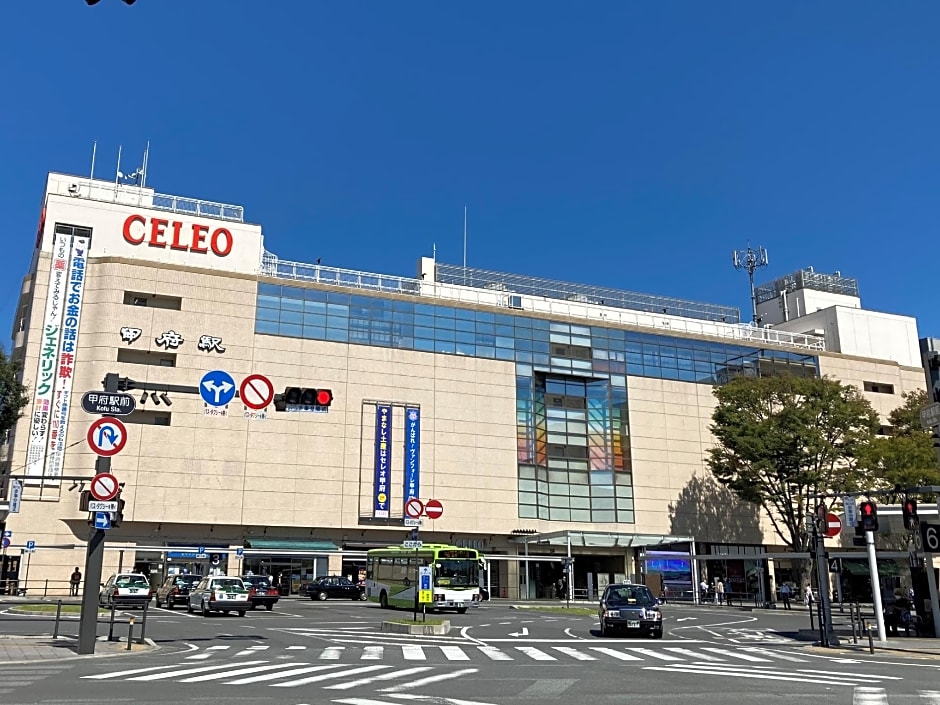 Toyoko Inn Kofu-eki Minami-guchi No.2