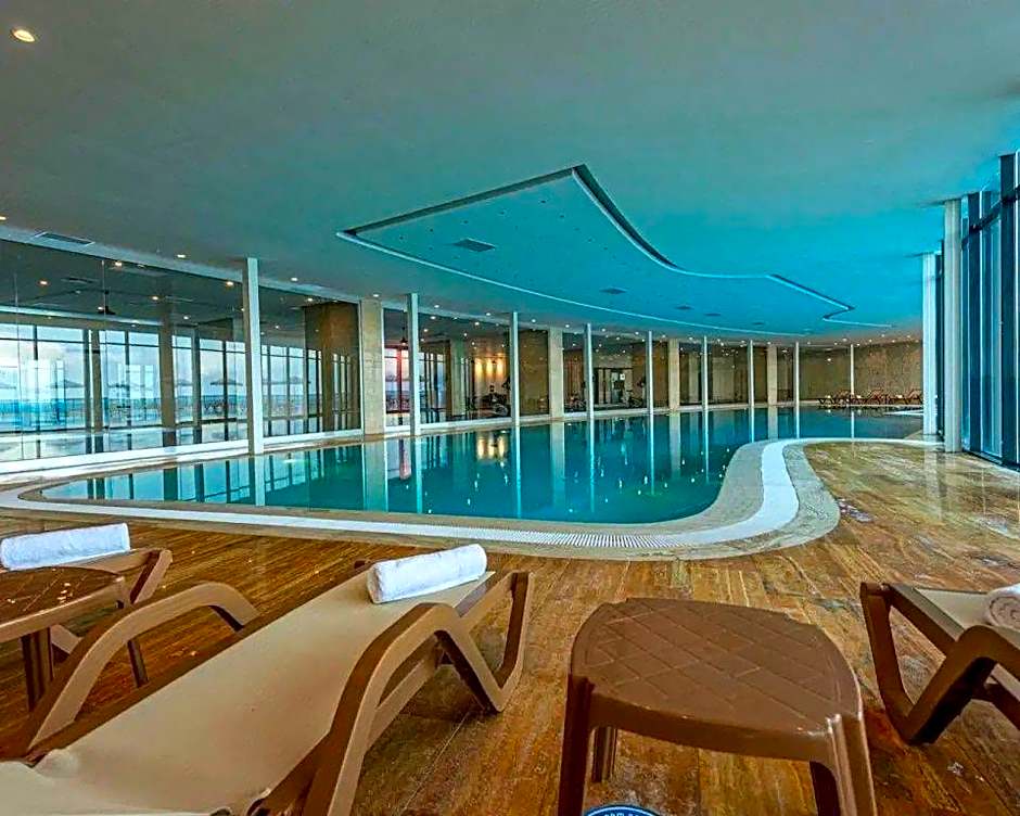 Grand Bellagio Batumi Convention & Casino Hotel