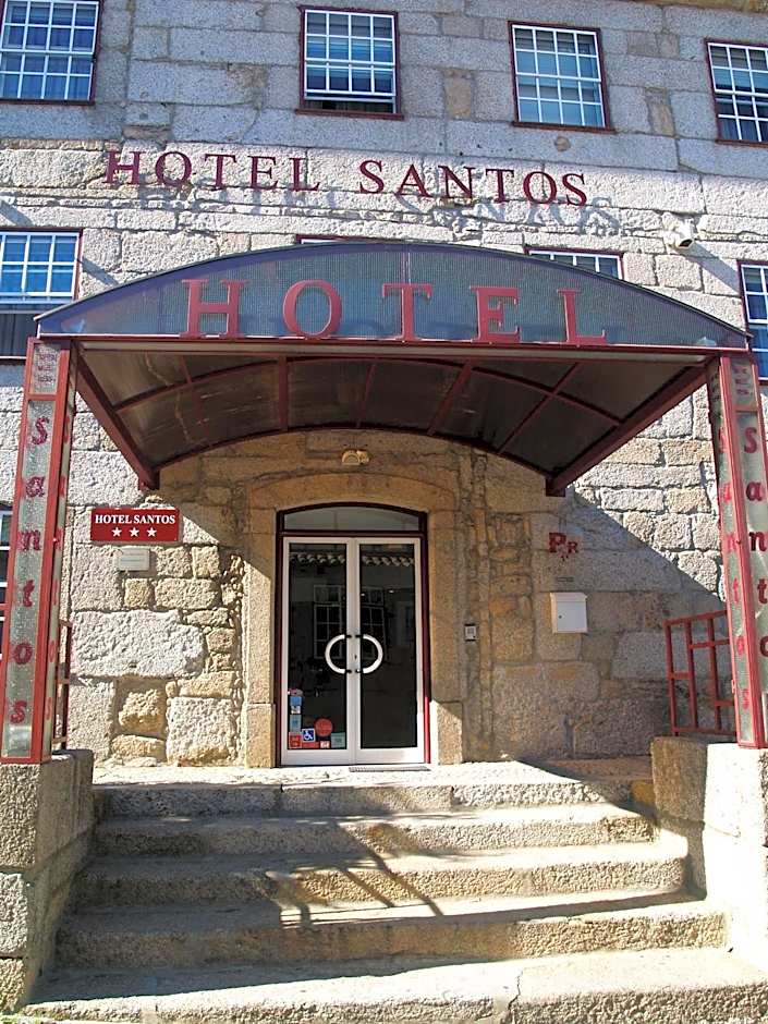Hotel Santos