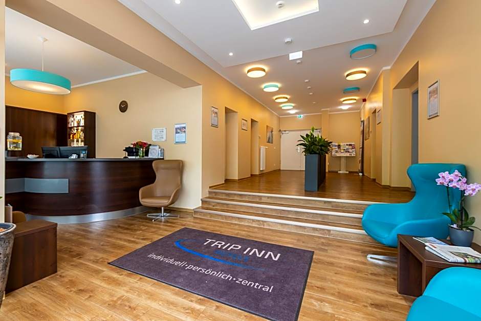 Trip Inn Hotel Messe Westend