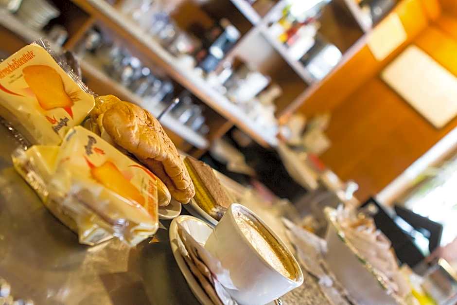 Hotel Ristorante San Carlo