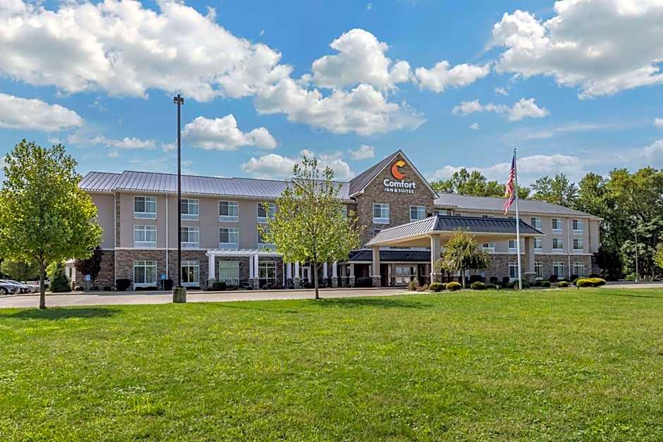 Comfort Inn & Suites Dover