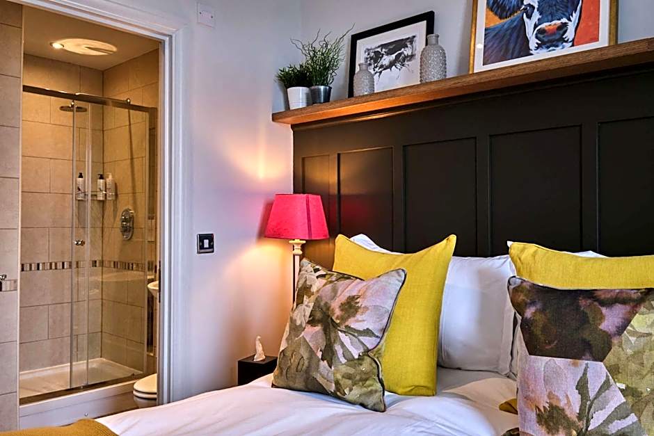 The Bulls Head Hotel