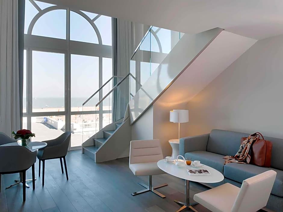 Cures Marines Trouville Hôtel Thalasso & Spa - MGallery by Sofitel