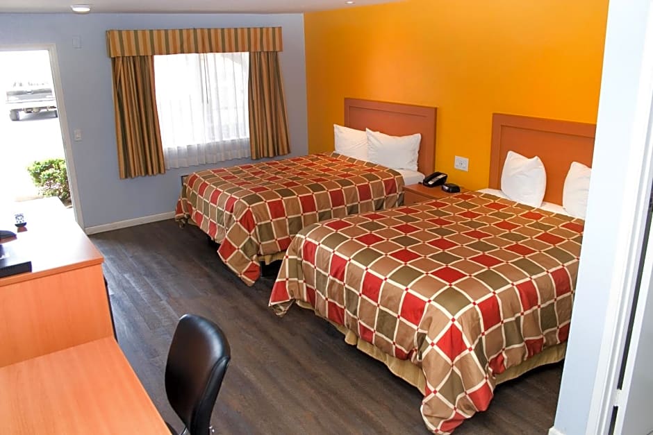Keefers Inn King City