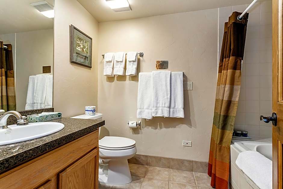 Antlers at Vail Resort