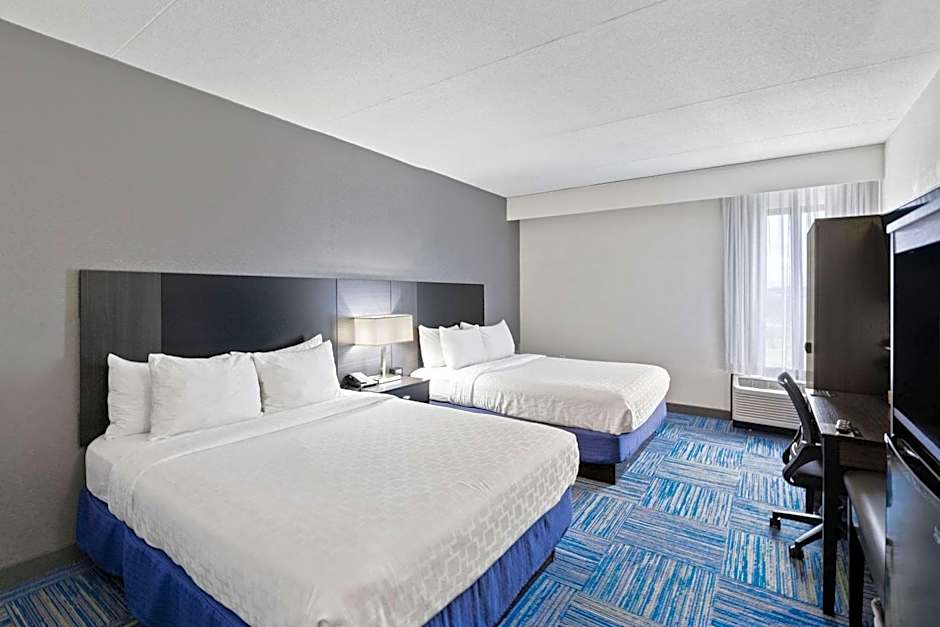 Allentown Park Hotel, Ascend Hotel Collection