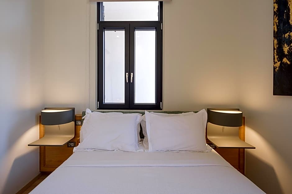 The Alma City Suites