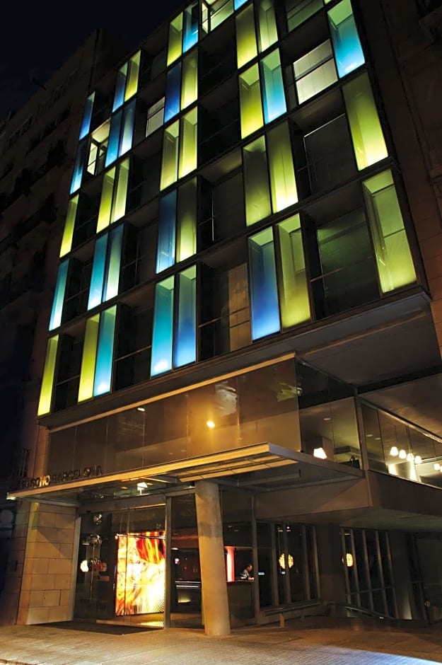Hotel Soho