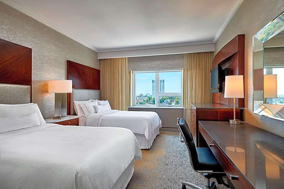 The Westin Nova Scotian