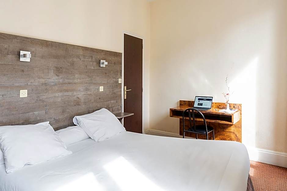 Hotel Du Helder