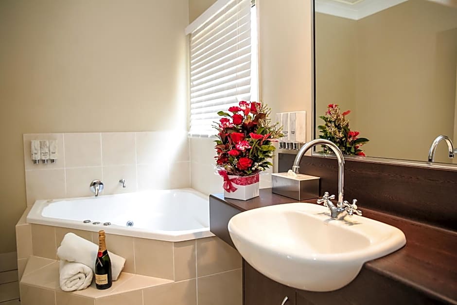 Best Western Bungil Creek Motel