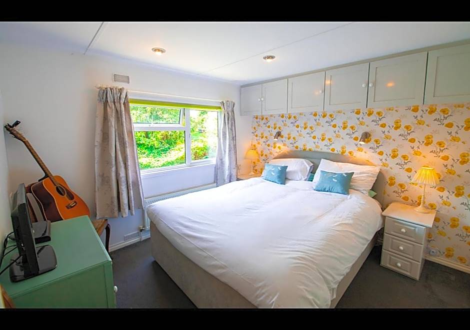 11 The Oaks - Lodge - Coghurst Hall - Hastings