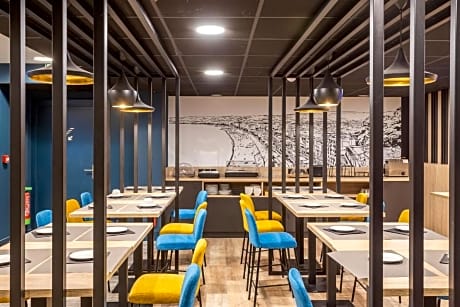 Nemea Appart Hotel Riviera Nice Aeroport