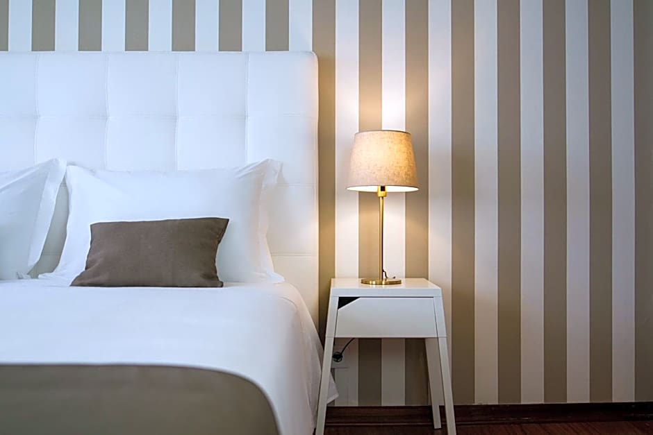 Art 4 You Cascais Suites