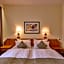 Trip Inn Hotel Esplanade, Düsseldorf