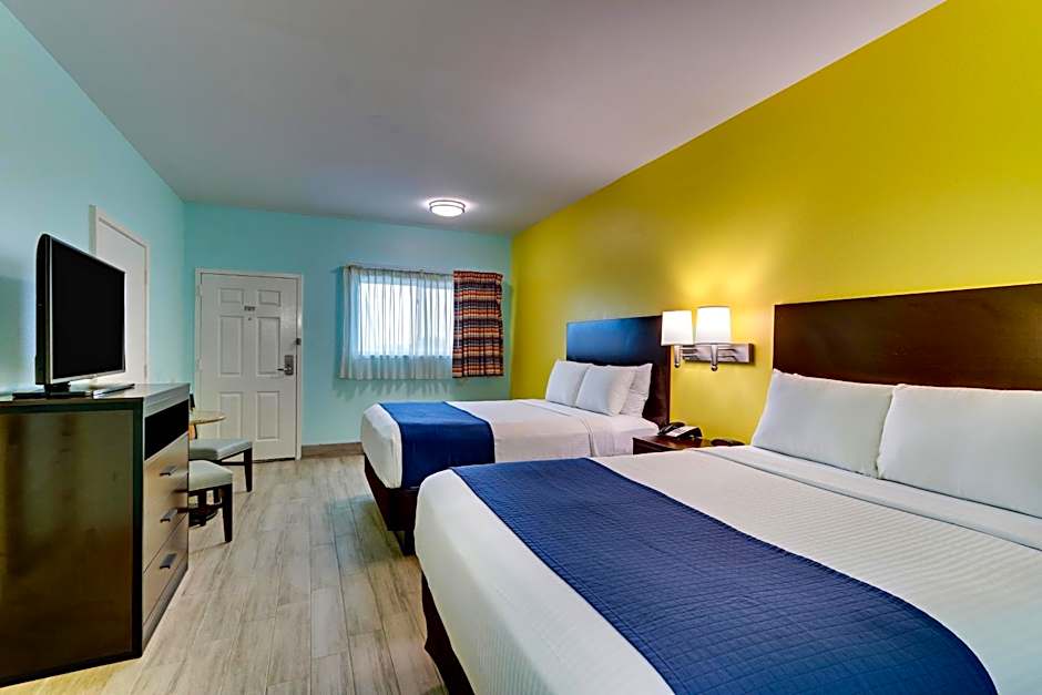Island Hotel Port Aransas