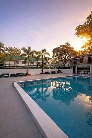 Velvet County Resort and Spa Lonavala Khandala