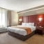 Comfort Suites Knoxville Airport