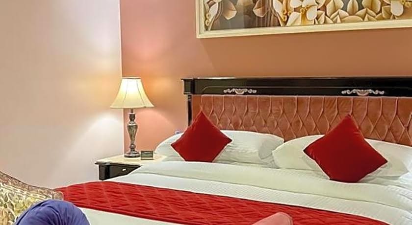 Levant Hotel فندق ليفانت