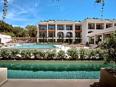 Planos Hotel