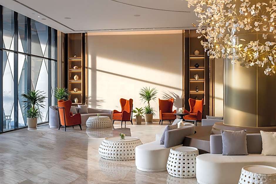 DoubleTree by Hilton Vientiane