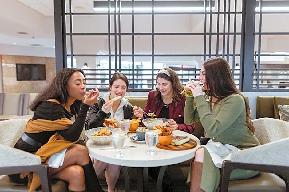 Boston Marriott Peabody