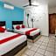 Hotel America