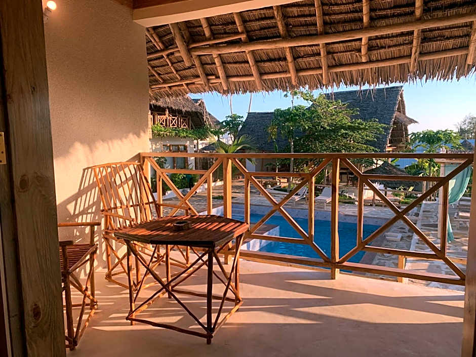 Zanzibar Tropical Sunset Boutique Hotel - Adults Only