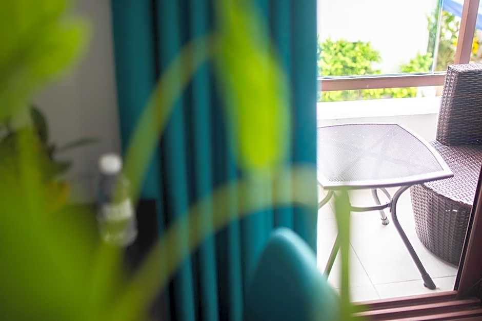 Asilé Hotel Boutique
