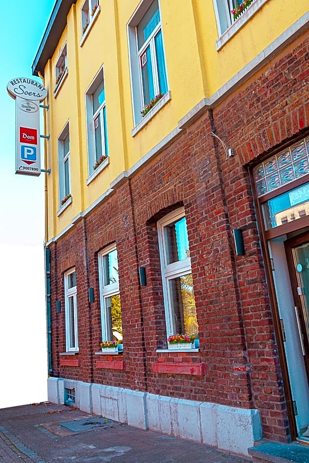 Hotel Soers