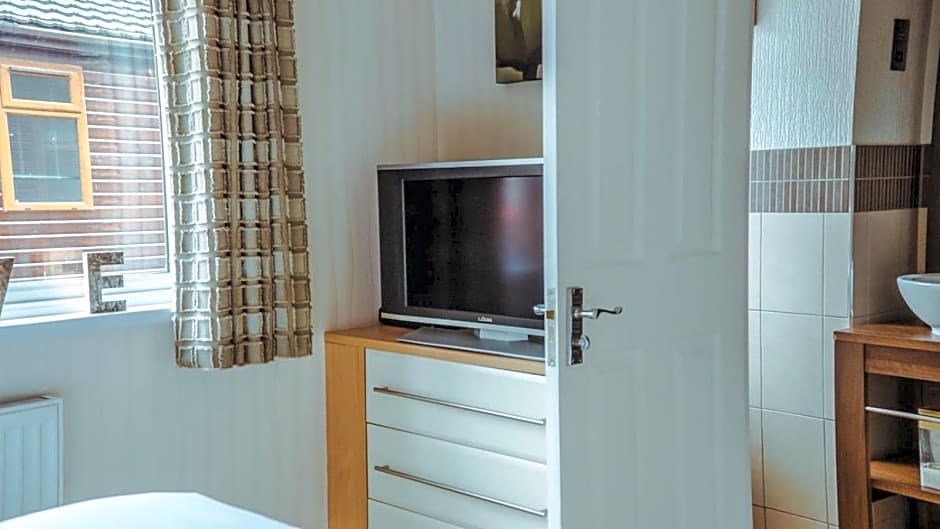 Bonnie Banks Lodge Ardlui