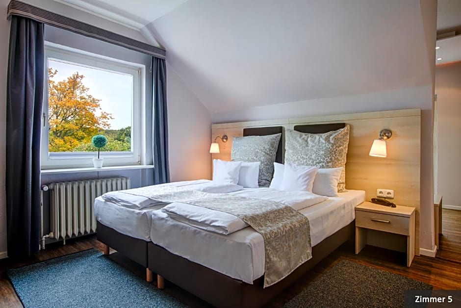 Hotel See-Villa