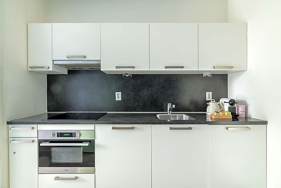 YAYS Amsterdam Prince Island by Numa