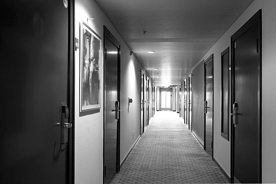 Best Western Plus Hotel Svendborg