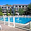 Hotel Résidence Anglet Biarritz-Parme