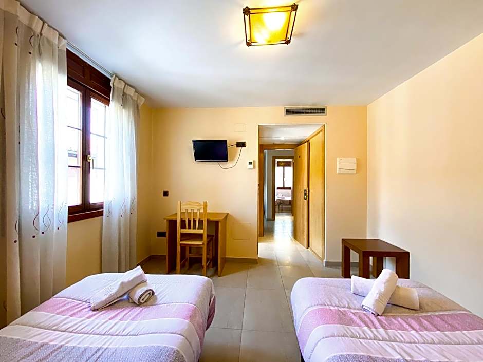 Hostal Ainoa
