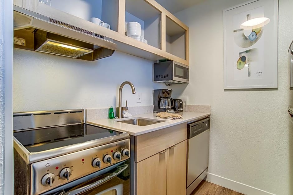 TownePlace Suites by Marriott Mobile