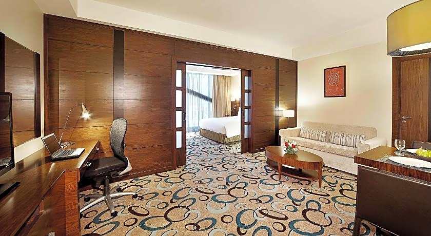 Residence Inn by Marriott Jazan