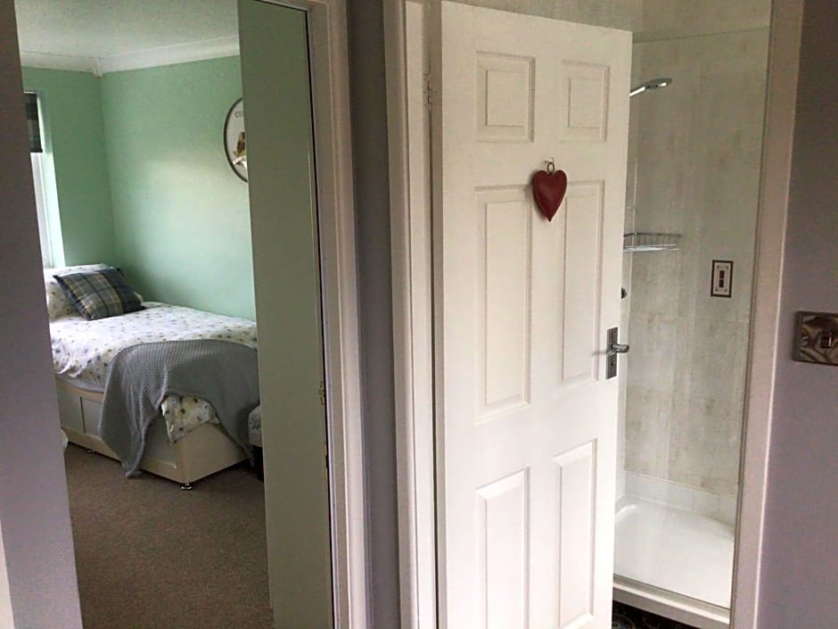 Apps B&B